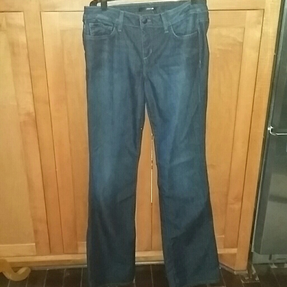 Joe's Curvy Bootcut 30